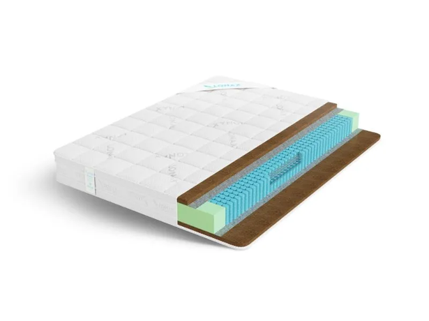Матрас Lonax Cocos S-1000