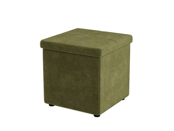 Пуф OrmaSoft 2 одноместный складной