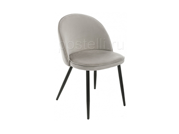 Стул Dodo светло-серый (Арт. 11542)