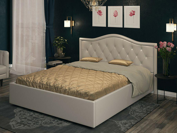 Кровать Бенарти Greta