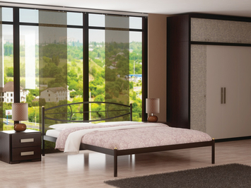 Кровать Аура