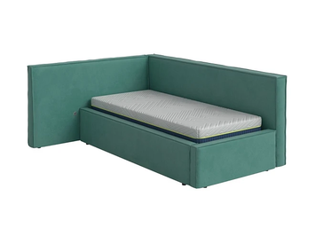 Кровать-софа Porto (правая) 