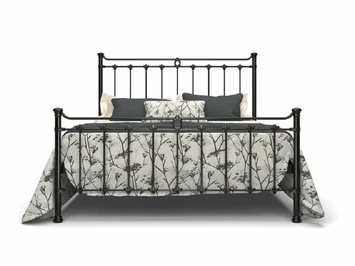 Кованная кровать Guardian