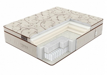 Матрас Verda Hi-Cloud