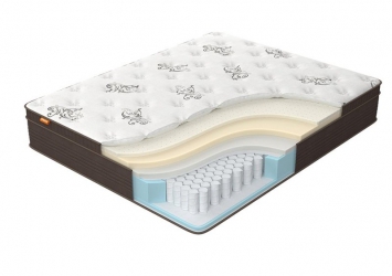 Ортопедический матрас Orto Premium Soft