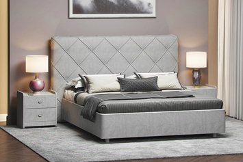 Кровать Manhattan  с подъемным механизмом