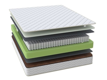 Матрас Classic Easy M/F Матрас Classic Easy M/F