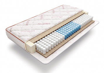 Матрас MegaTrend Strong