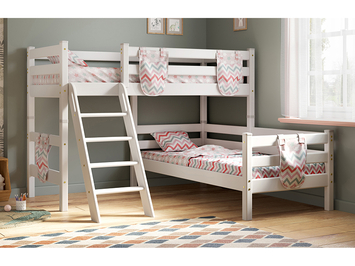 Двухъярусная кровать Соня №8