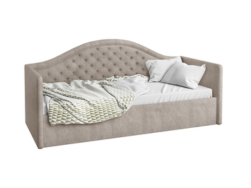 Кровать Лэсти Sontelle