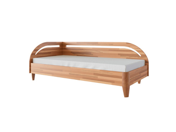 Тахта угловая Дримлайн Мальмо (боковая спинка левая) Тахта угловая Дримлайн Мальмо (боковая спинка левая)