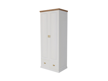 Шкаф 2х дверный Olivia Райтон