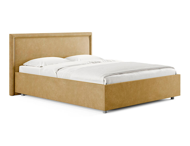 Кровать Bergamo с подъемным механизмом