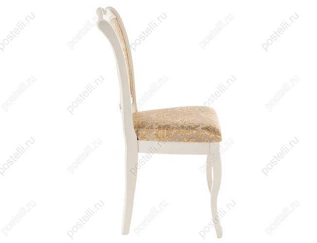 Стул Луиджи бежевый (Арт.318618)