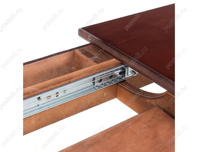 Стол Romeo вишня (Арт. 269588)