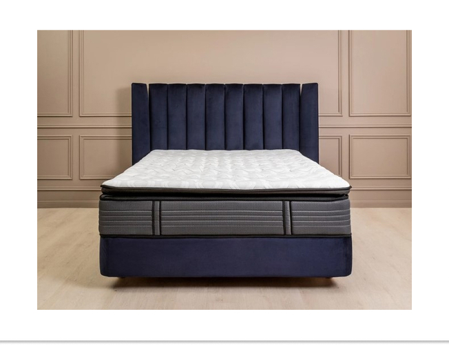 Матрас One Premier Plush 