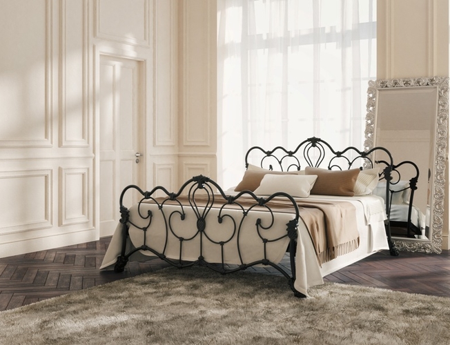 Кровать Michelle