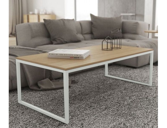 Журнальный столик Брайтон