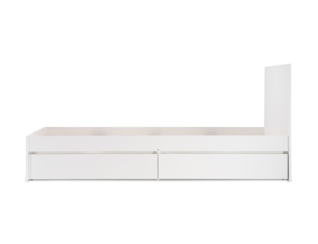 Двуспальная кровать Мадера