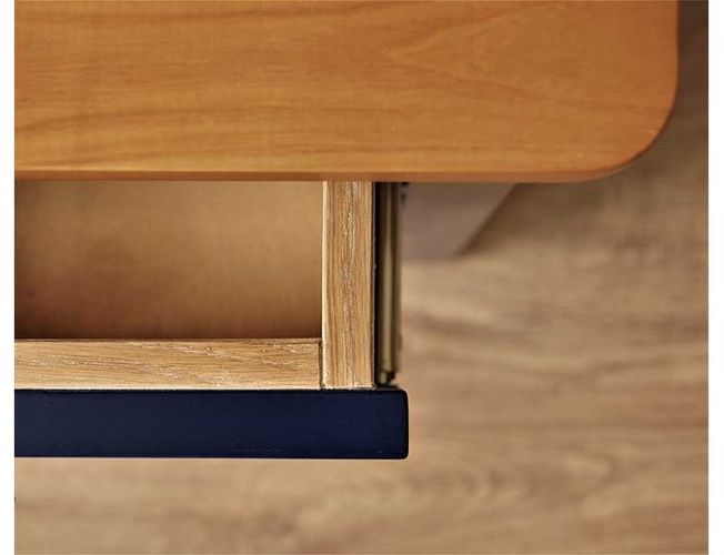 Тумба Jules Verne (3 ящика)