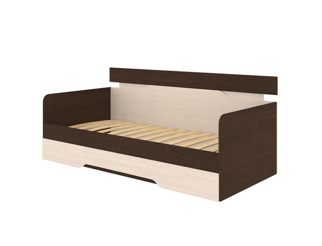 Кровать-софа Milton с ящиком