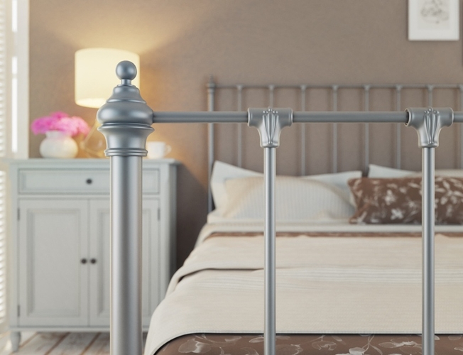 Кровать Paris