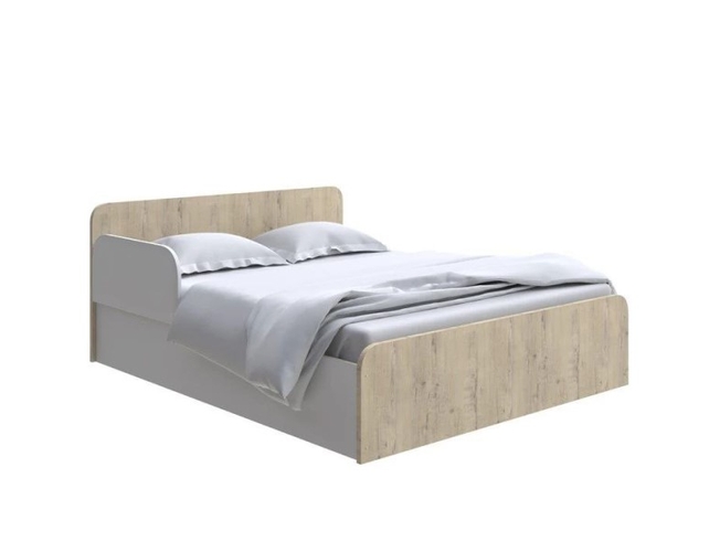 Бортик для кроватей Way