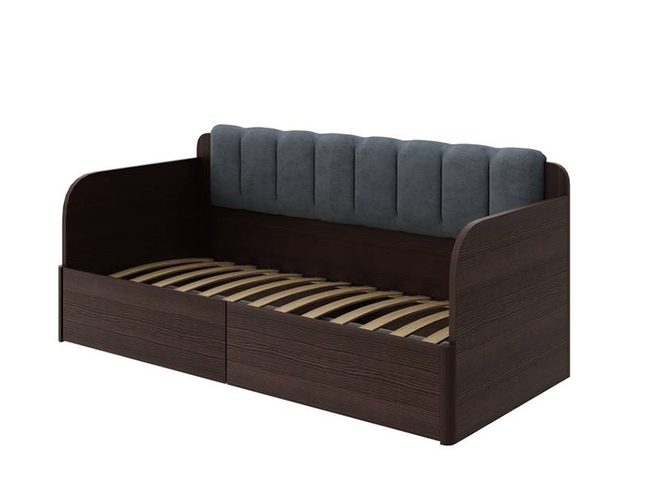 Кровать-софа Wood Home