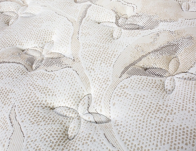 Матрас Сонум Dianta Hard, чехол