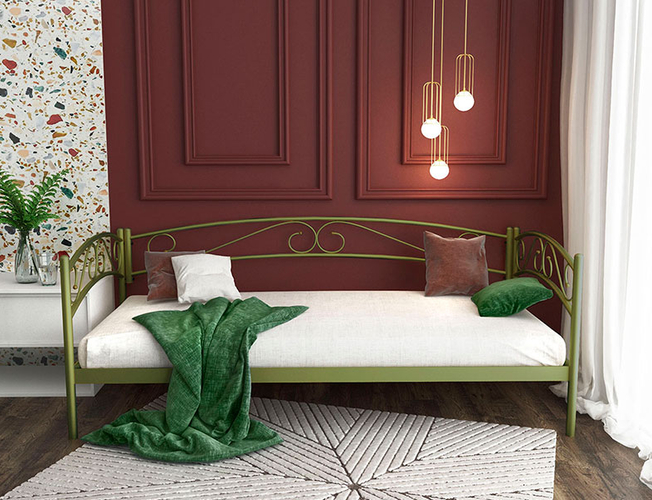 Кушетка Alitte Gertrude