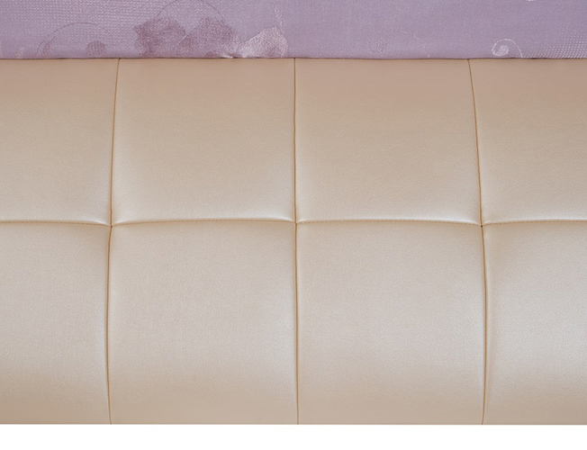 Кровать Атлантико с ПМ ткань