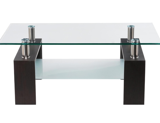 Журнальный столик СТ1-052 wenge (Арт. 11810)