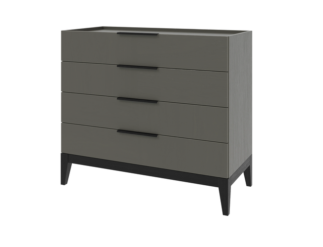 Комод Goodman широкий