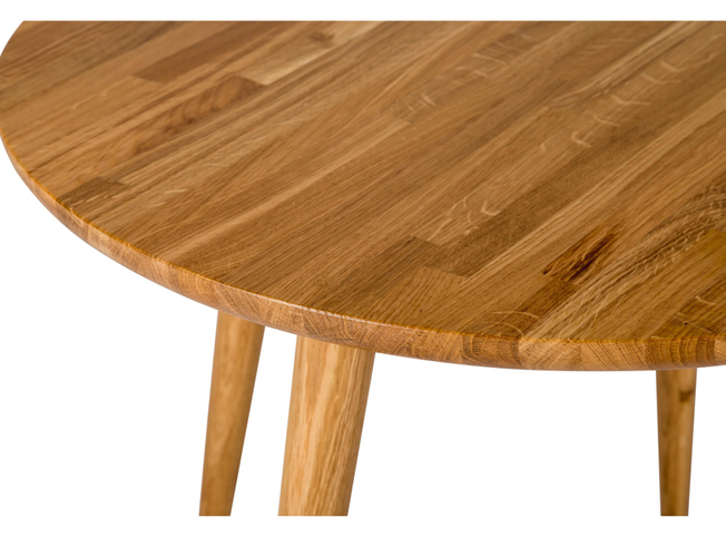 Стол журнальный Vortex Oak