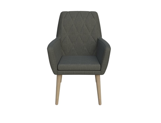 Кресло Lagom Hill вид спереди