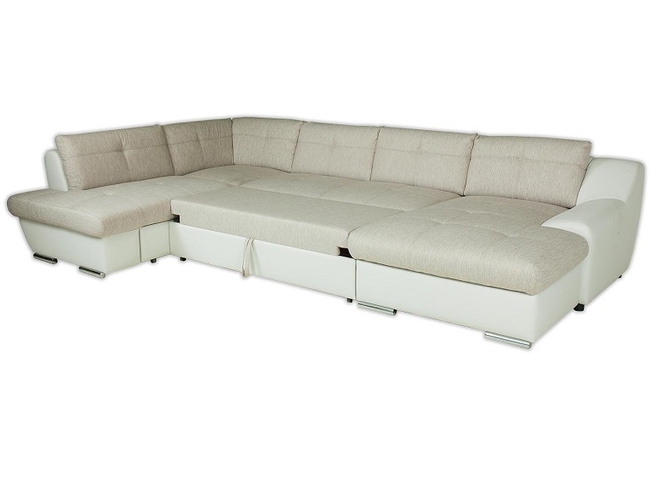 Кресло Чикаго Idea левое