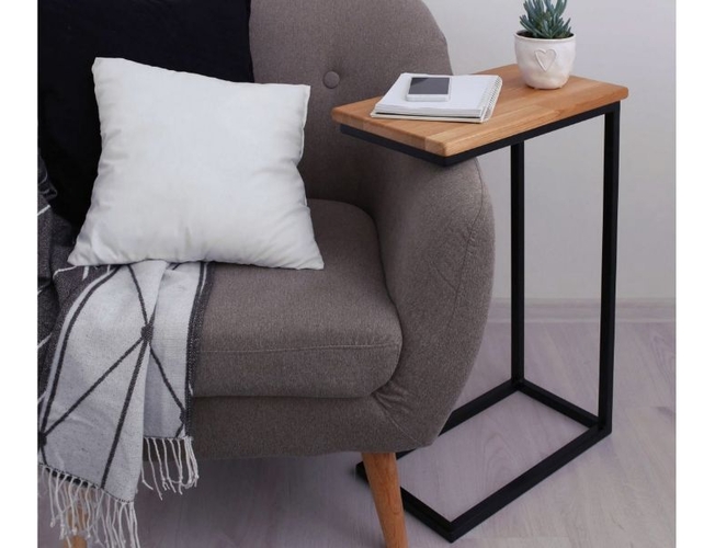 Прикроватный столик Бристоль