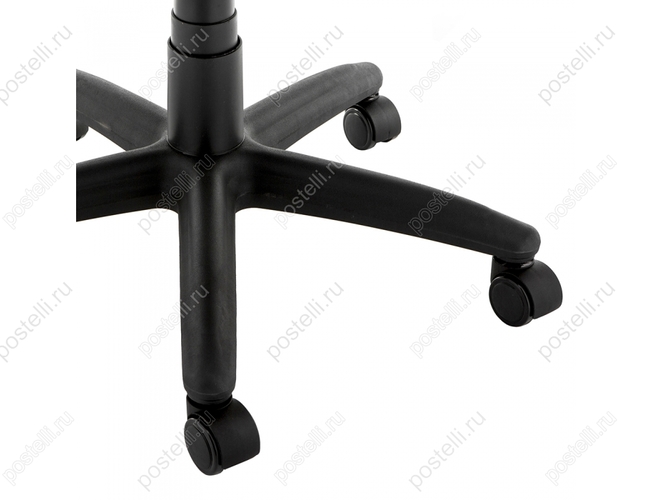 Игровое кресло Anis черное/красное/белое (Арт. 11324)