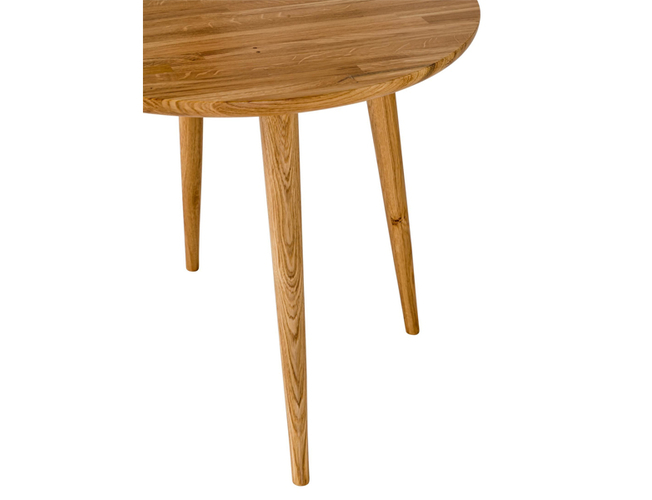 Стол журнальный Vortex Oak