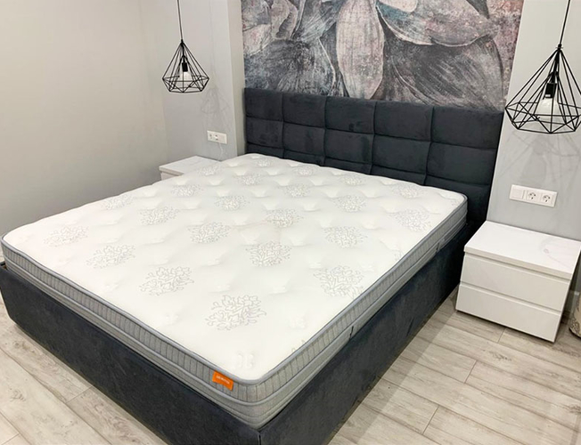 Кровать Como 8