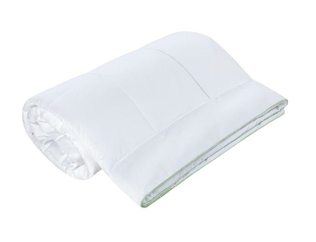 Одеяло легкое Эвкалипт