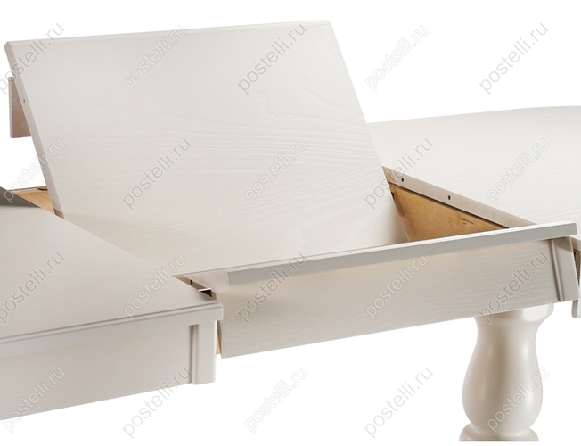 Стол Красидиано молочный (Арт 483912)