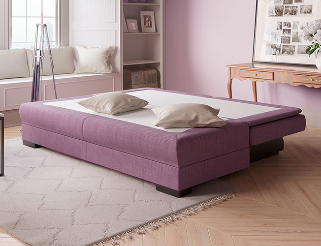 Диван Easy Home Hard