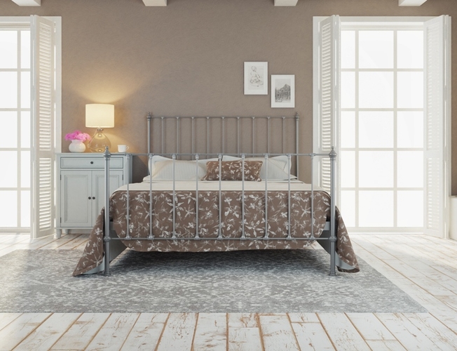 Кровать Paris