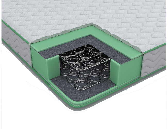 Матрас Dröm Easy