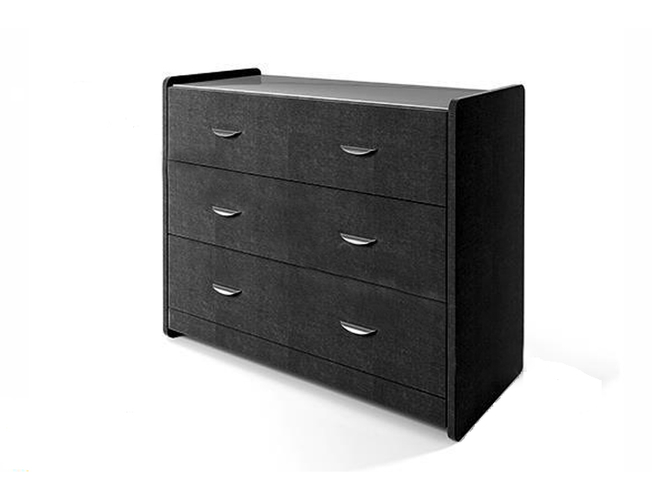 Комод Сонум Люкс 3