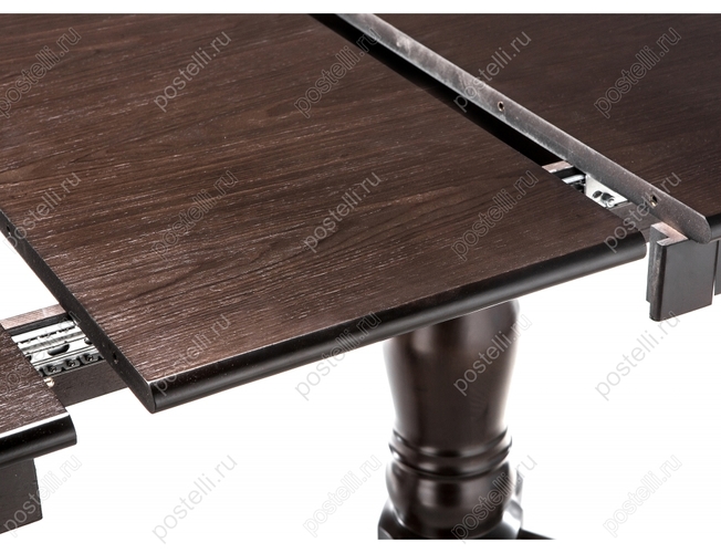 Стол Деон шоколад (Арт. 319989)