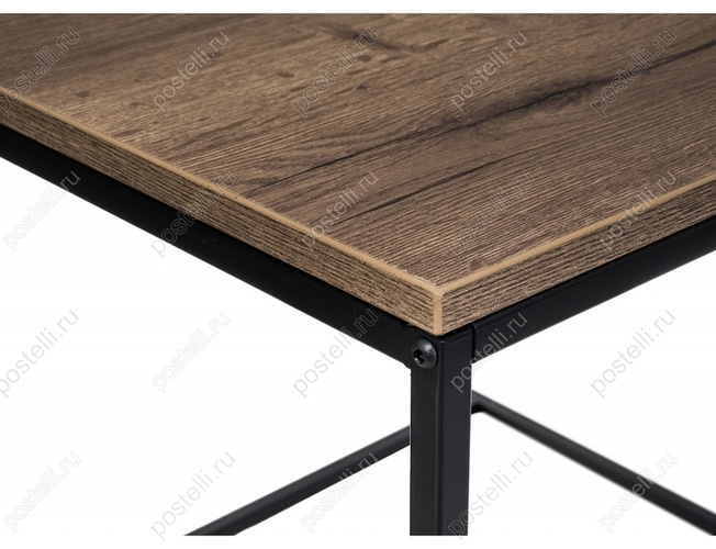 Журнальный стол Гидра дуб велингтон (Арт. 421001)