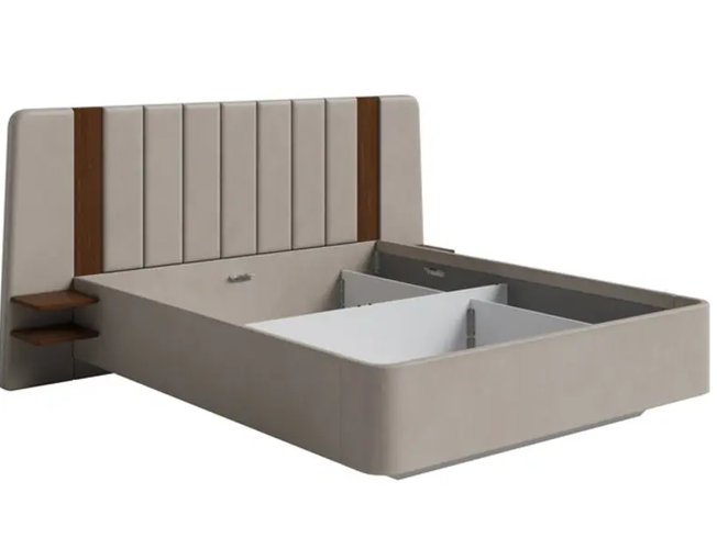 Парящая кровать FlyEdge