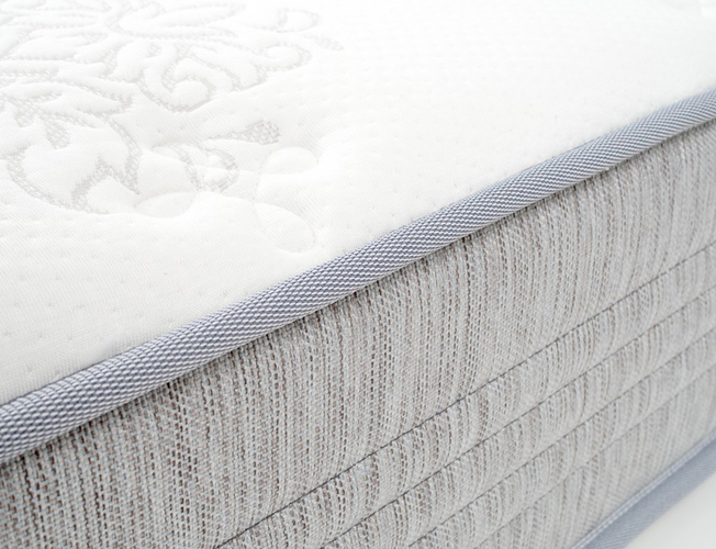 Матрас Comfort Prim Hard Plus